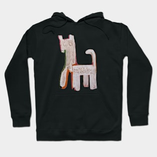 horse Hoodie